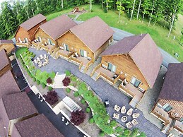 The Lodges at Sunset Village