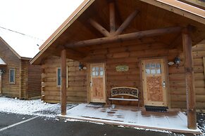 The Lodges at Sunset Village