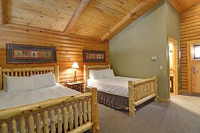 The Lodges at Sunset Village