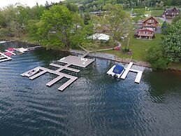 The Lodges at Sunset Village