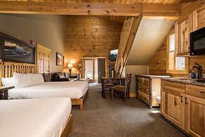 The Lodges at Sunset Village