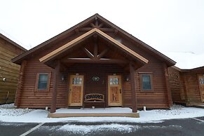 The Lodges at Sunset Village