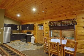 The Lodges at Sunset Village