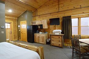 The Lodges at Sunset Village