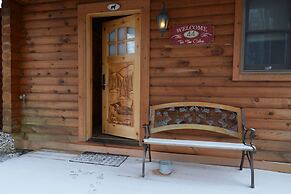 The Lodges at Sunset Village