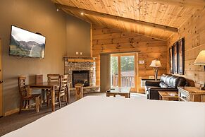 The Lodges at Sunset Village