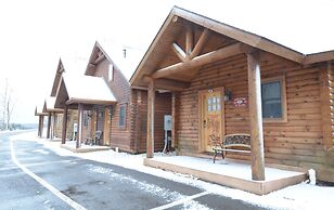 The Lodges at Sunset Village