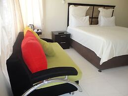 Global Village Guesthouse