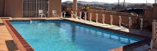 Global Village Guesthouse
