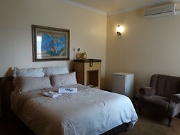 Global Village Guesthouse