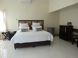 Global Village Guesthouse