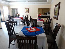 Global Village Guesthouse