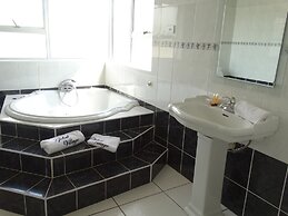 Global Village Guesthouse