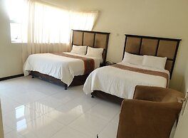 Global Village Guesthouse