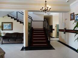 Global Village Guesthouse