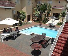 Global Village Guesthouse