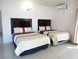 Global Village Guesthouse