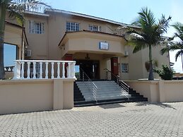 Global Village Guesthouse