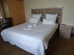 Global Village Guesthouse