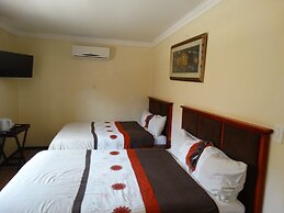 Global Village Guesthouse