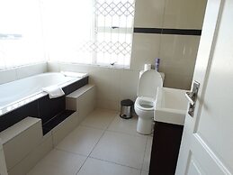 Global Village Guesthouse