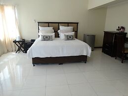 Global Village Guesthouse