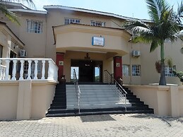 Global Village Guesthouse