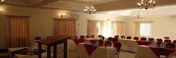 Global Village Guesthouse