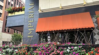 Holiday Inn Lancaster by IHG