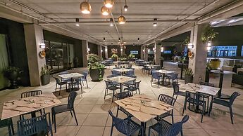 Holiday Inn Lancaster by IHG