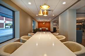 Holiday Inn Lancaster by IHG