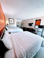 Relax Inn Henryetta