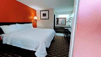 Relax Inn Henryetta