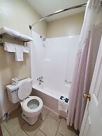 Relax Inn Henryetta