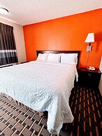 Relax Inn Henryetta