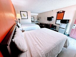 Relax Inn Henryetta