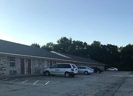 Relax Inn Henryetta