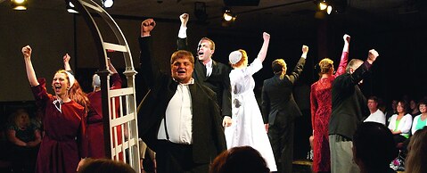 Carlisle Inn Sugarcreek