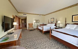 Carlisle Inn Sugarcreek