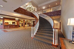 Carlisle Inn Sugarcreek