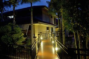 Pegasus Motor Inn and Serviced Apartments