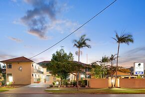 Pegasus Motor Inn and Serviced Apartments