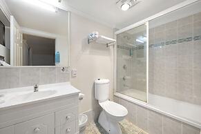 Pegasus Motor Inn and Serviced Apartments