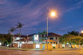 Pegasus Motor Inn and Serviced Apartments