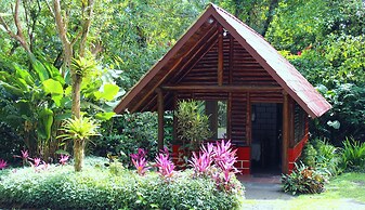 Arenal Oasis