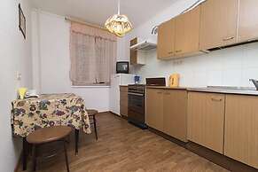 Apartments on Vostochnoy Ieropolis-3