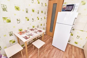 Apartments on Vostochnoy Ieropolis-3