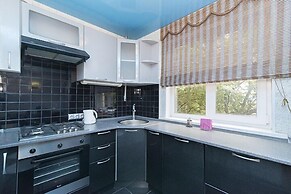 Apartments on Vostochnoy Ieropolis-3