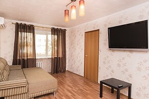 Apartments on Vostochnoy Ieropolis-3