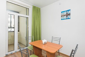 Apartments on Vostochnoy Ieropolis-3